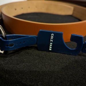 Men's belt